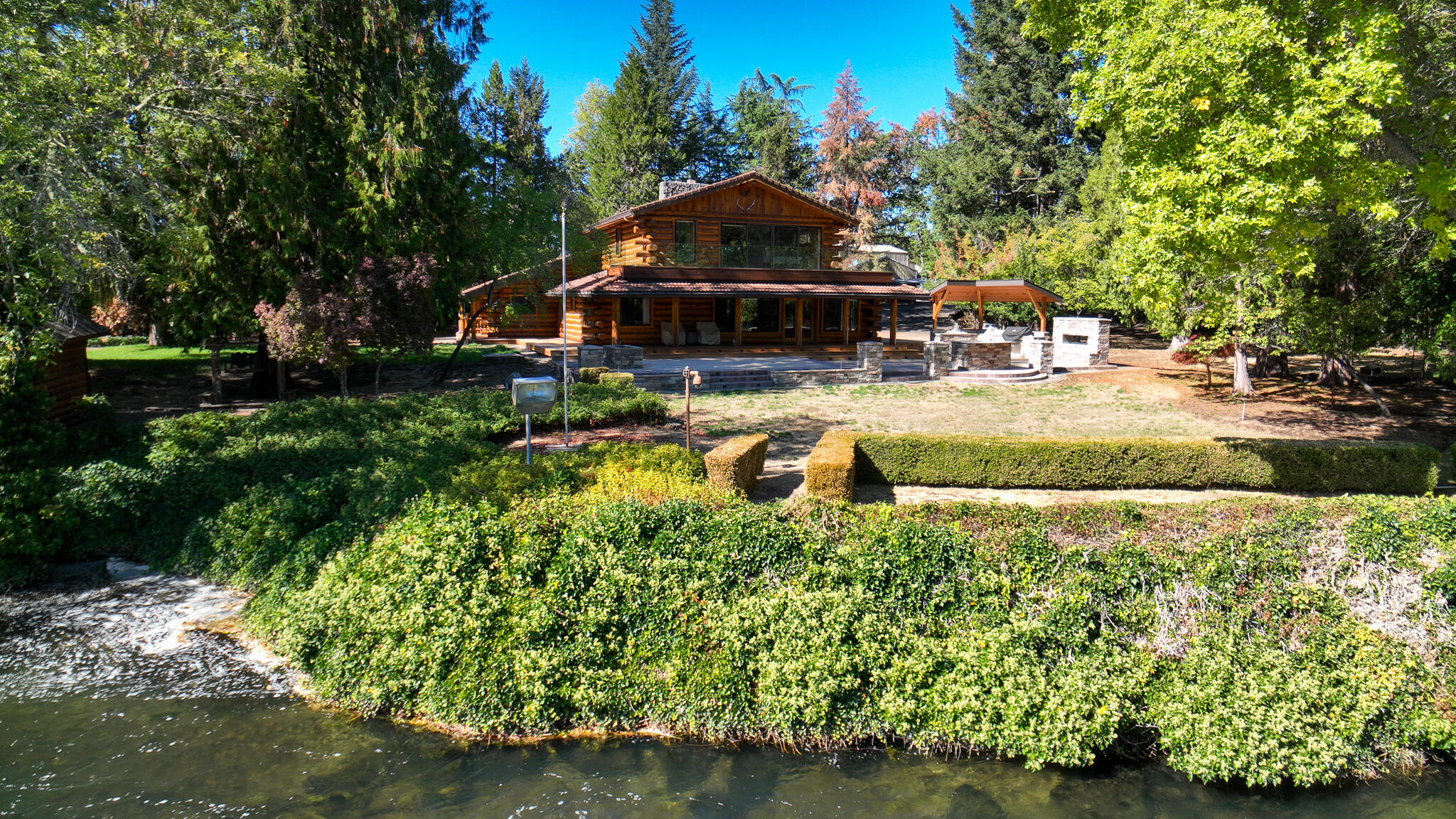 12214 Modoc Road