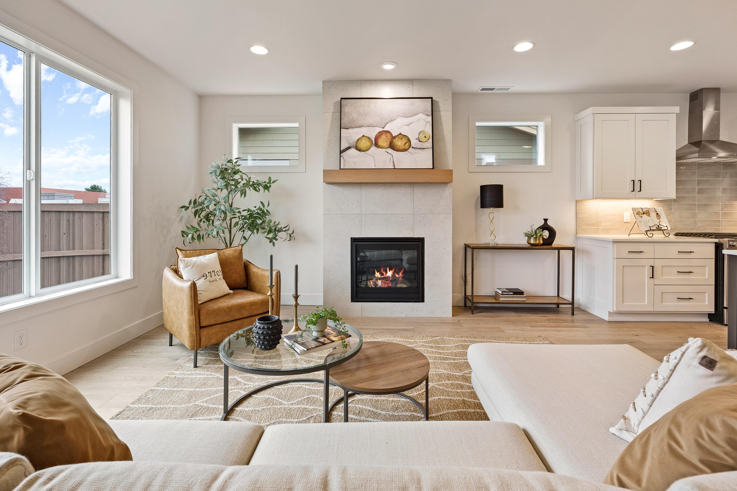 Countryside Phase 4 - Residential