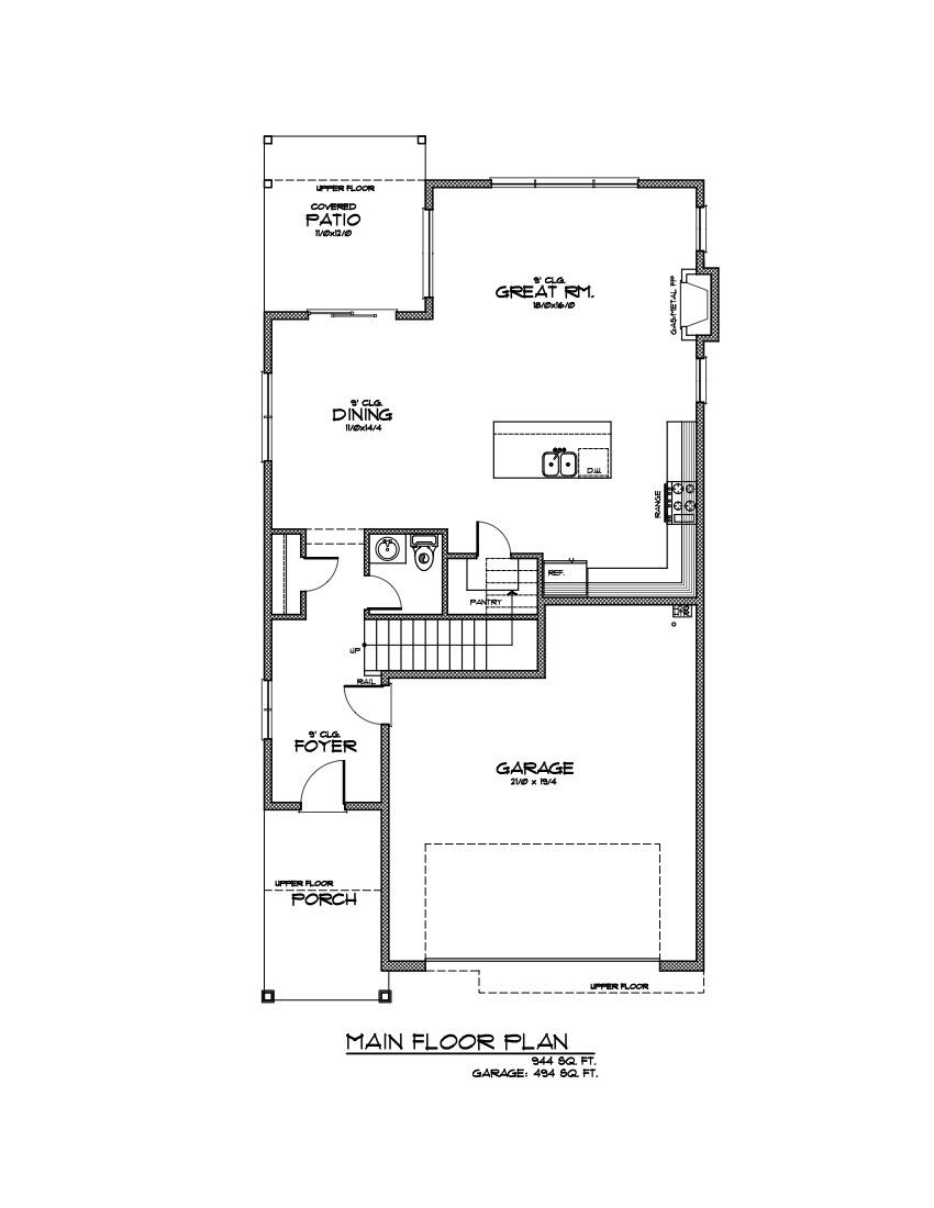 61178 SE Berkshire Way Lot 110