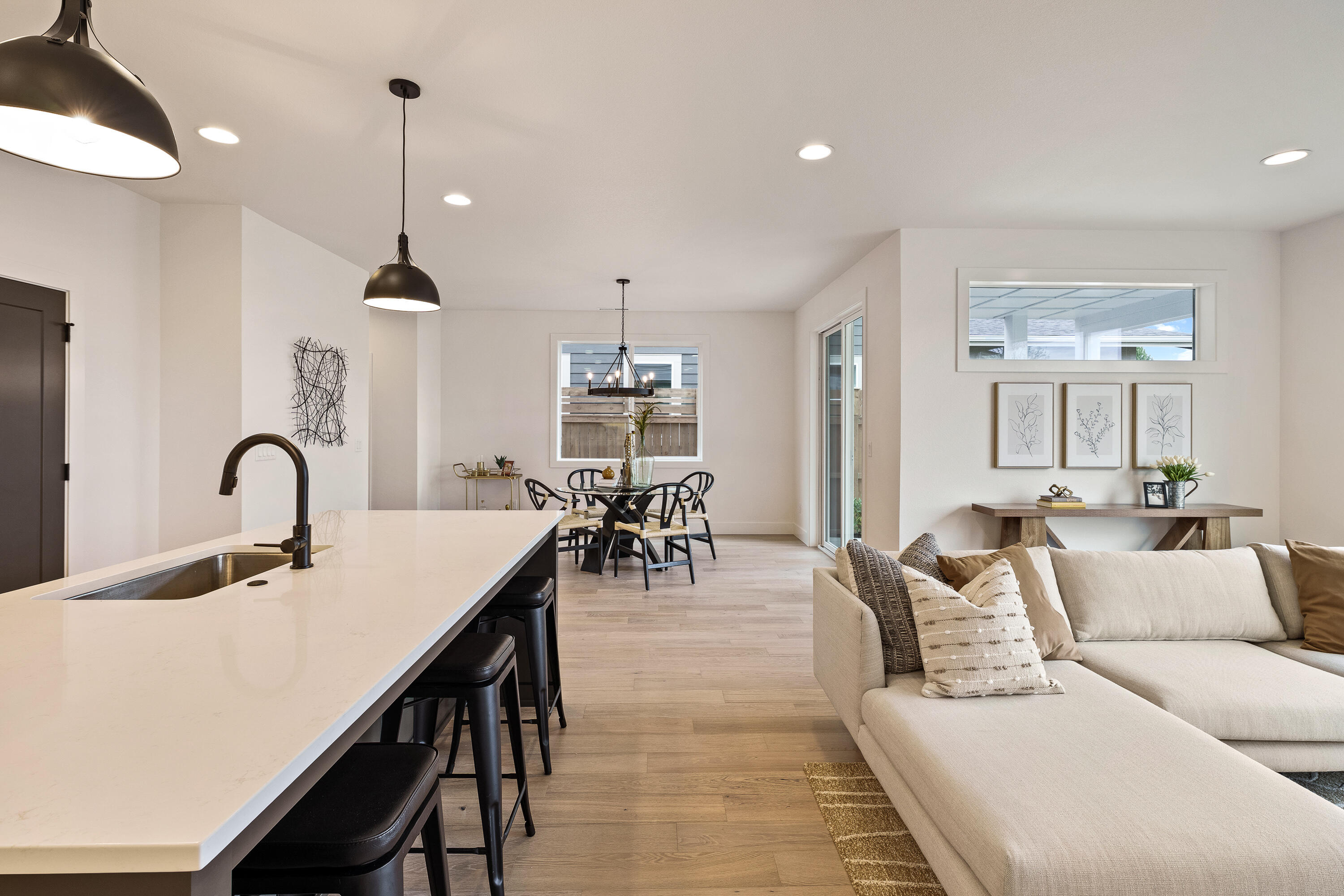 Countryside Phase 4 - Residential