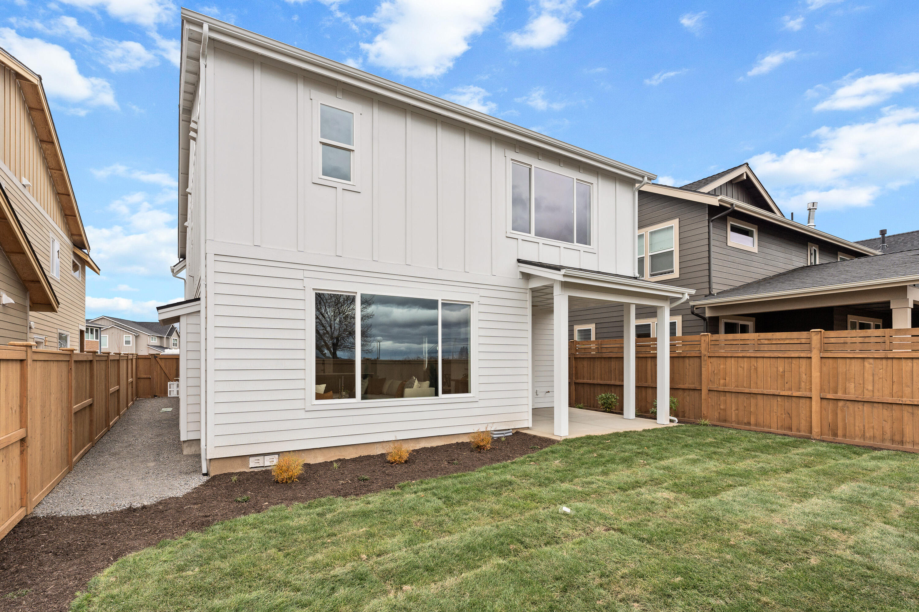 Countryside Phase 4 - Residential