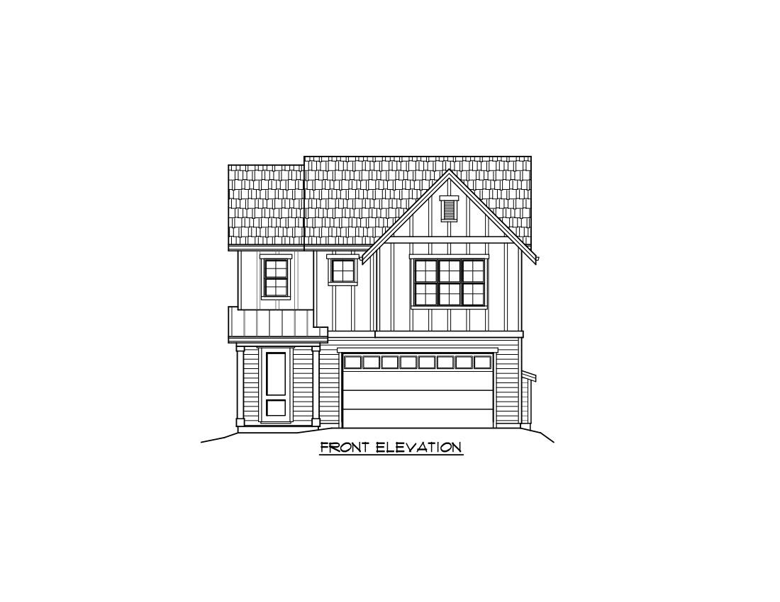 61178 SE Berkshire Way Lot 110