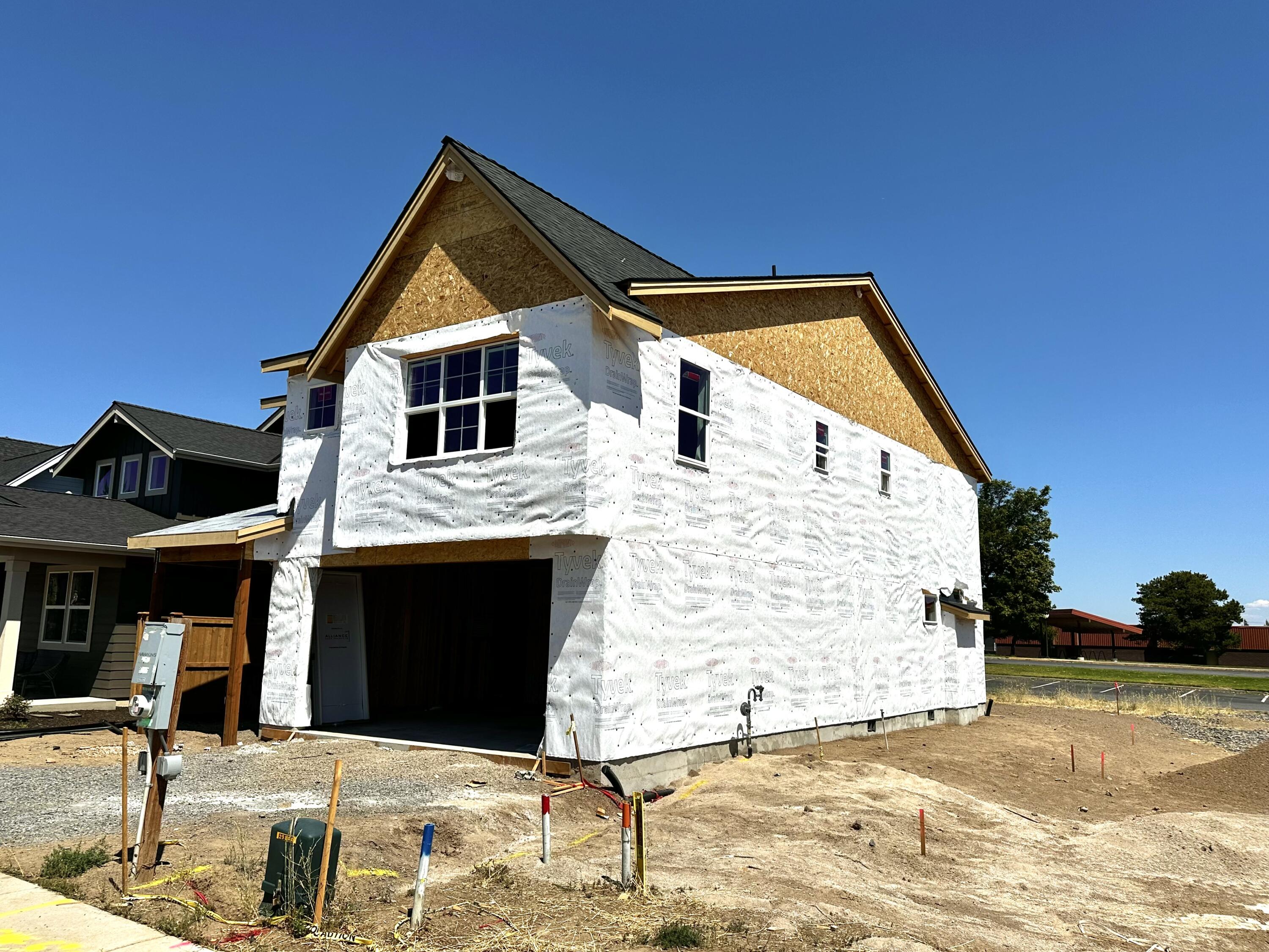 61178 SE Berkshire Way Lot 110