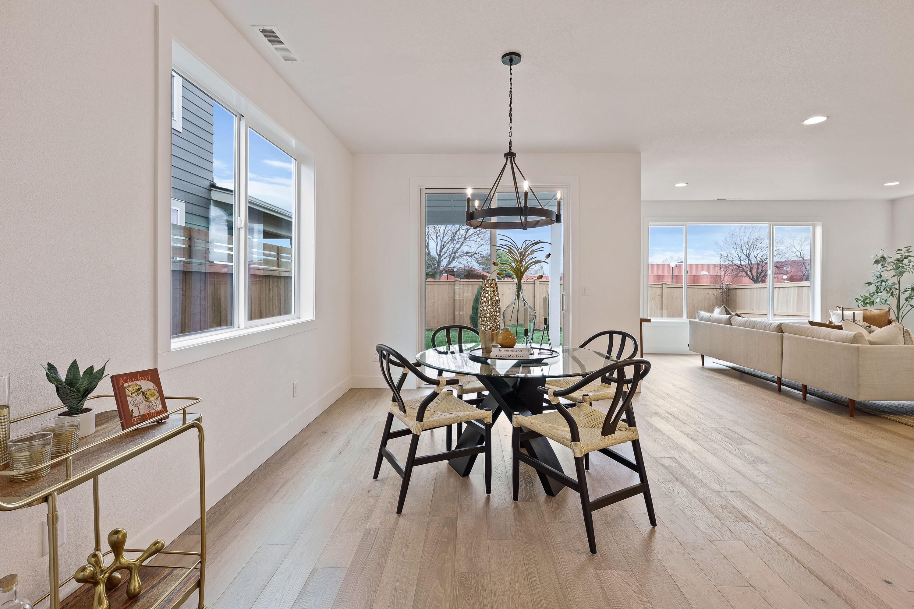 Countryside Phase 4 - Residential