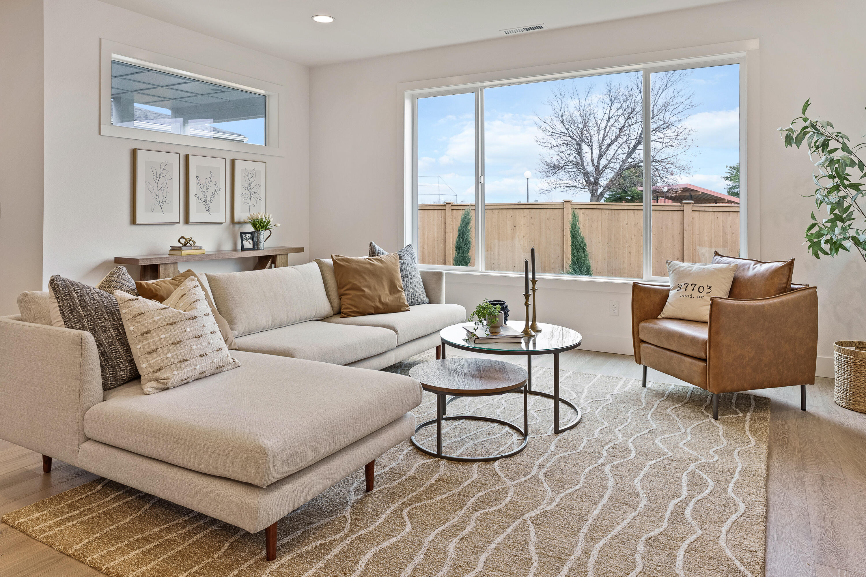 Countryside Phase 4 - Residential