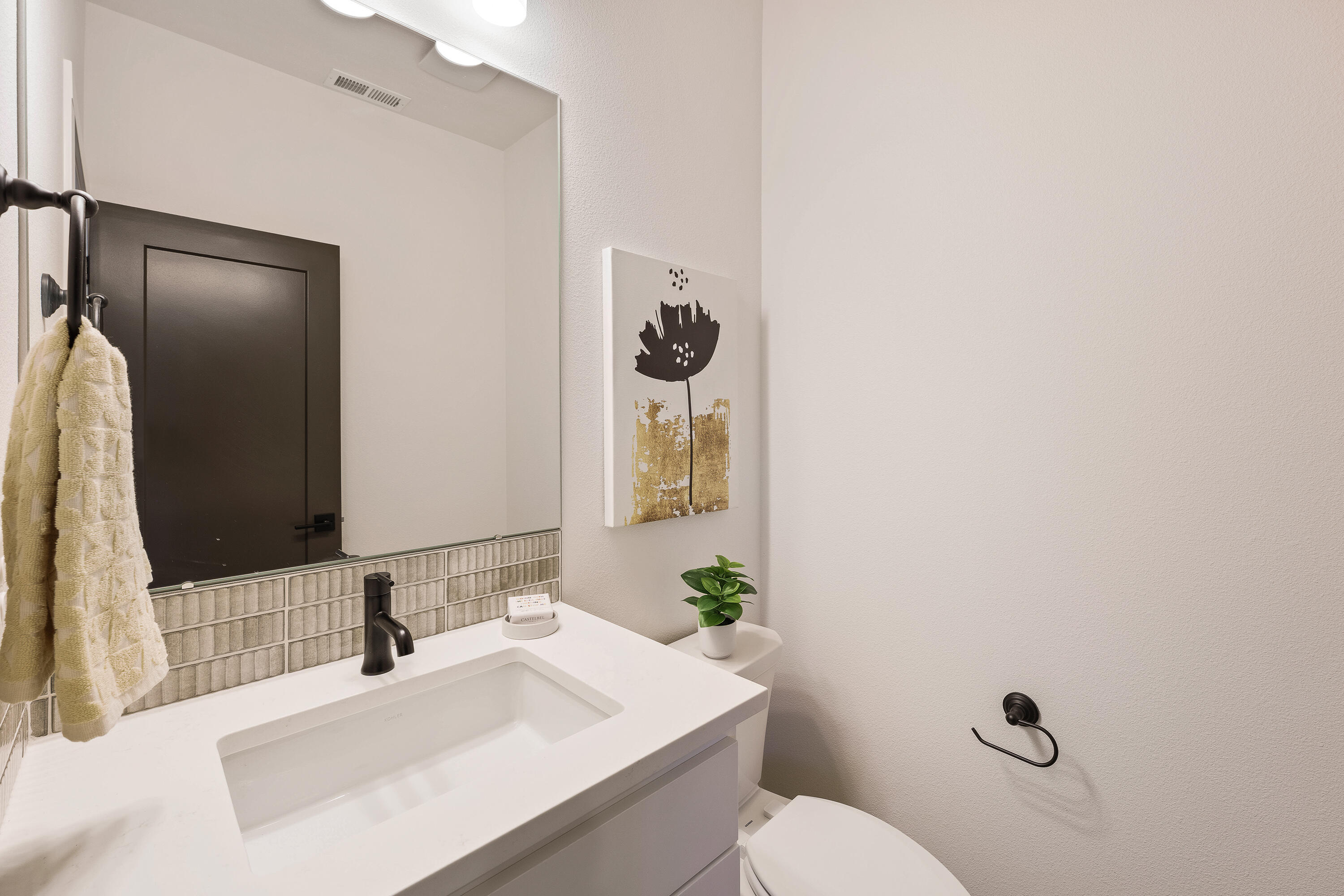 Countryside Phase 4 - Residential