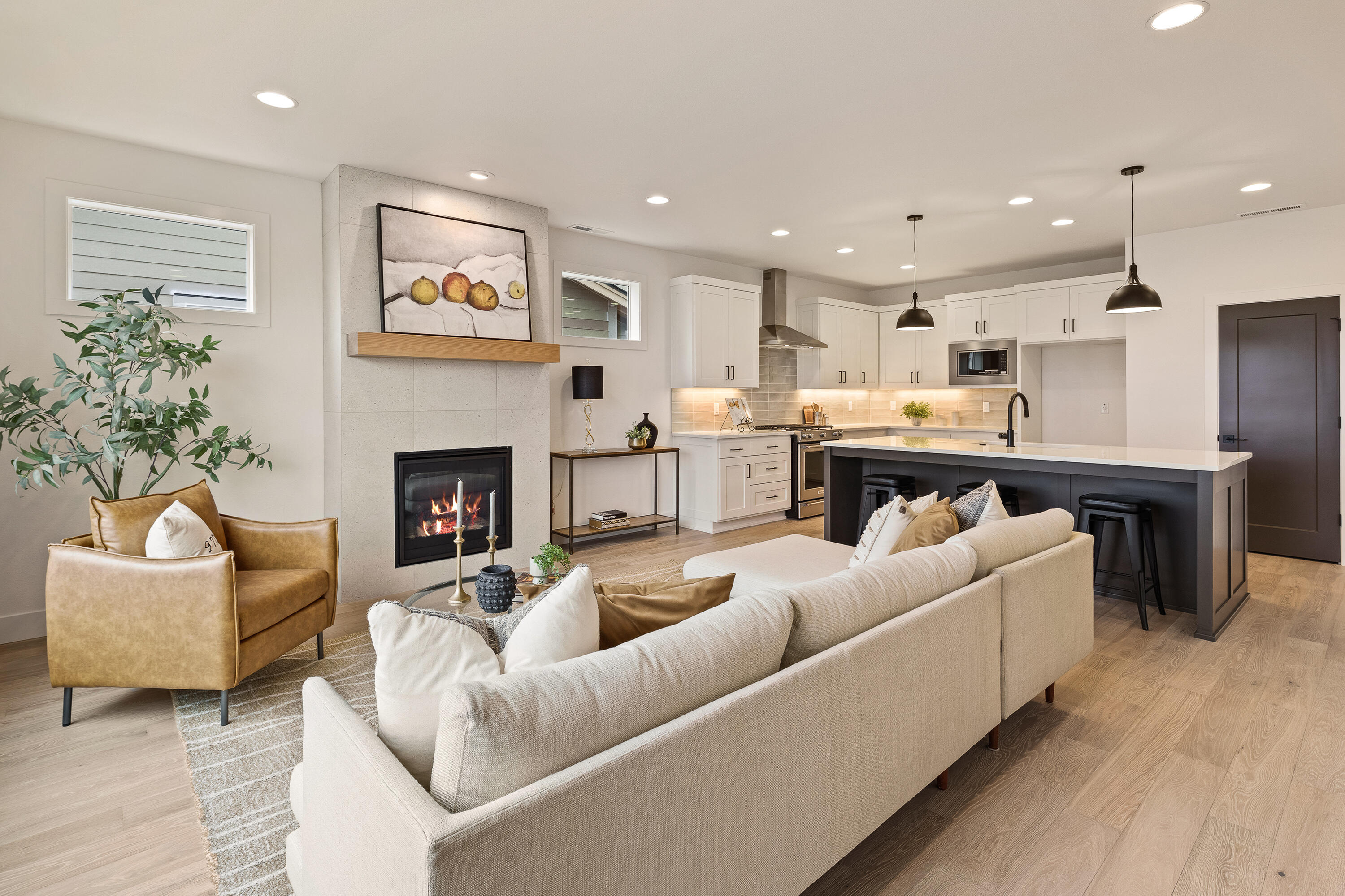 Countryside Phase 4 - Residential