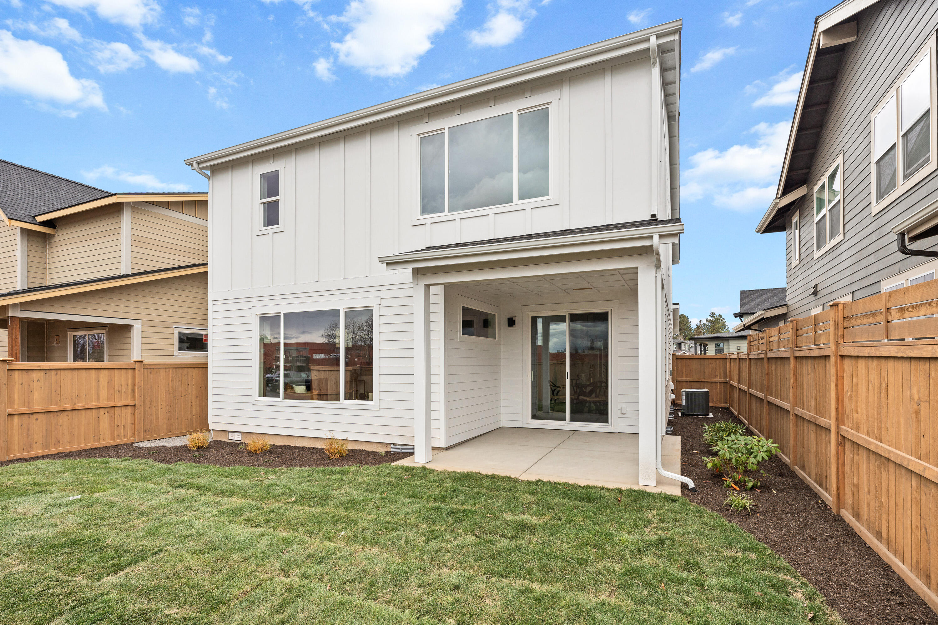 Countryside Phase 4 - Residential