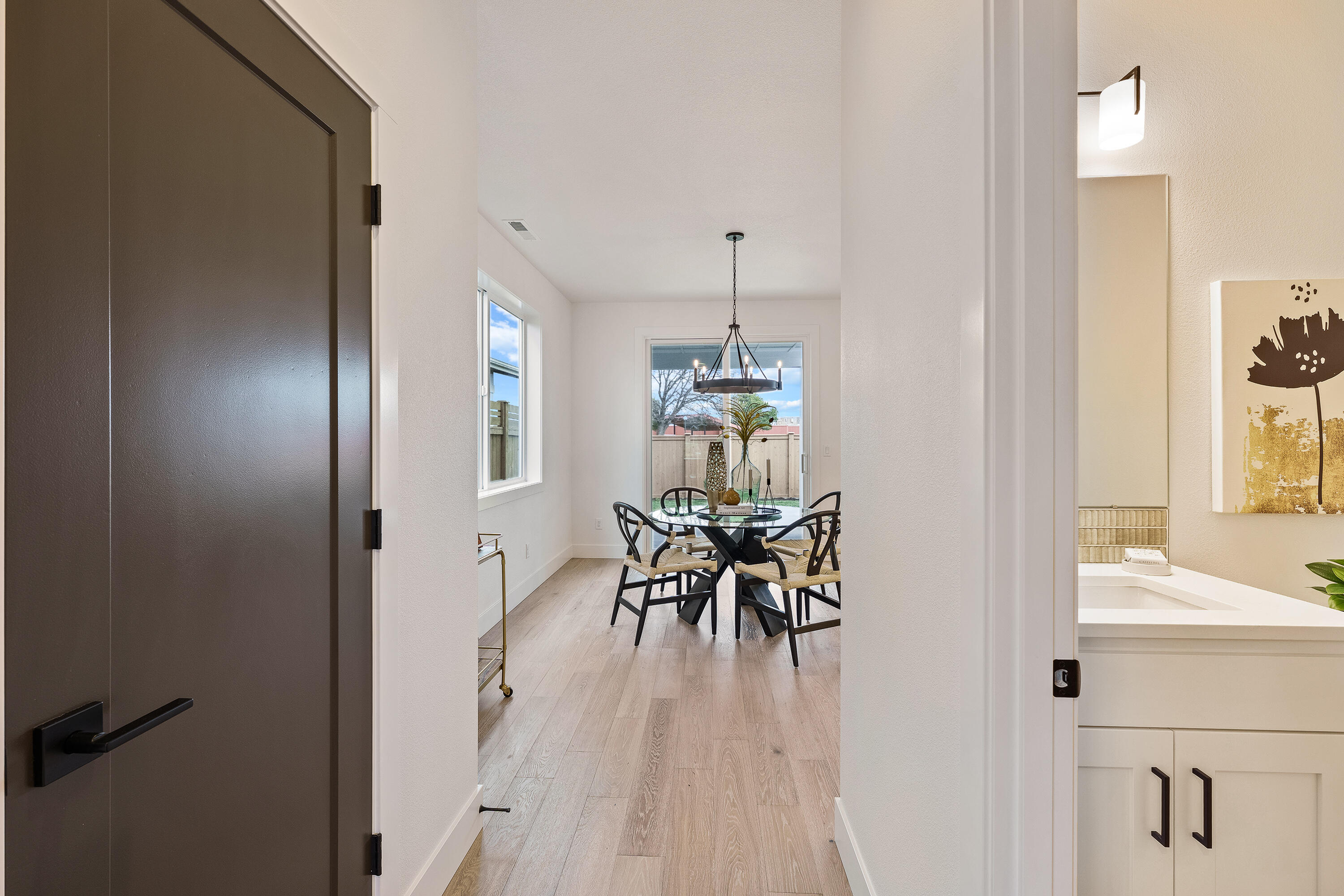 Countryside Phase 4 - Residential