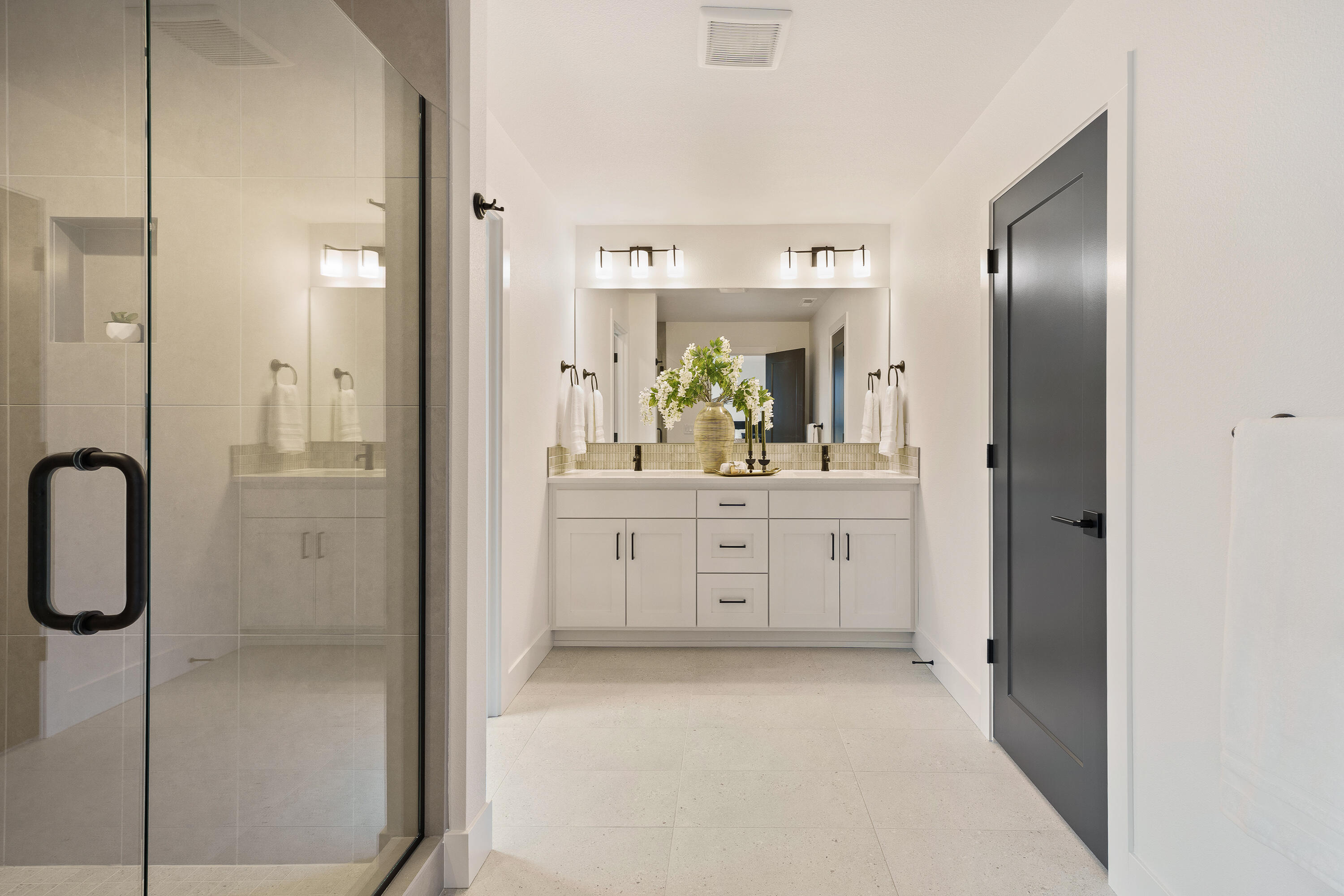 Countryside Phase 4 - Residential