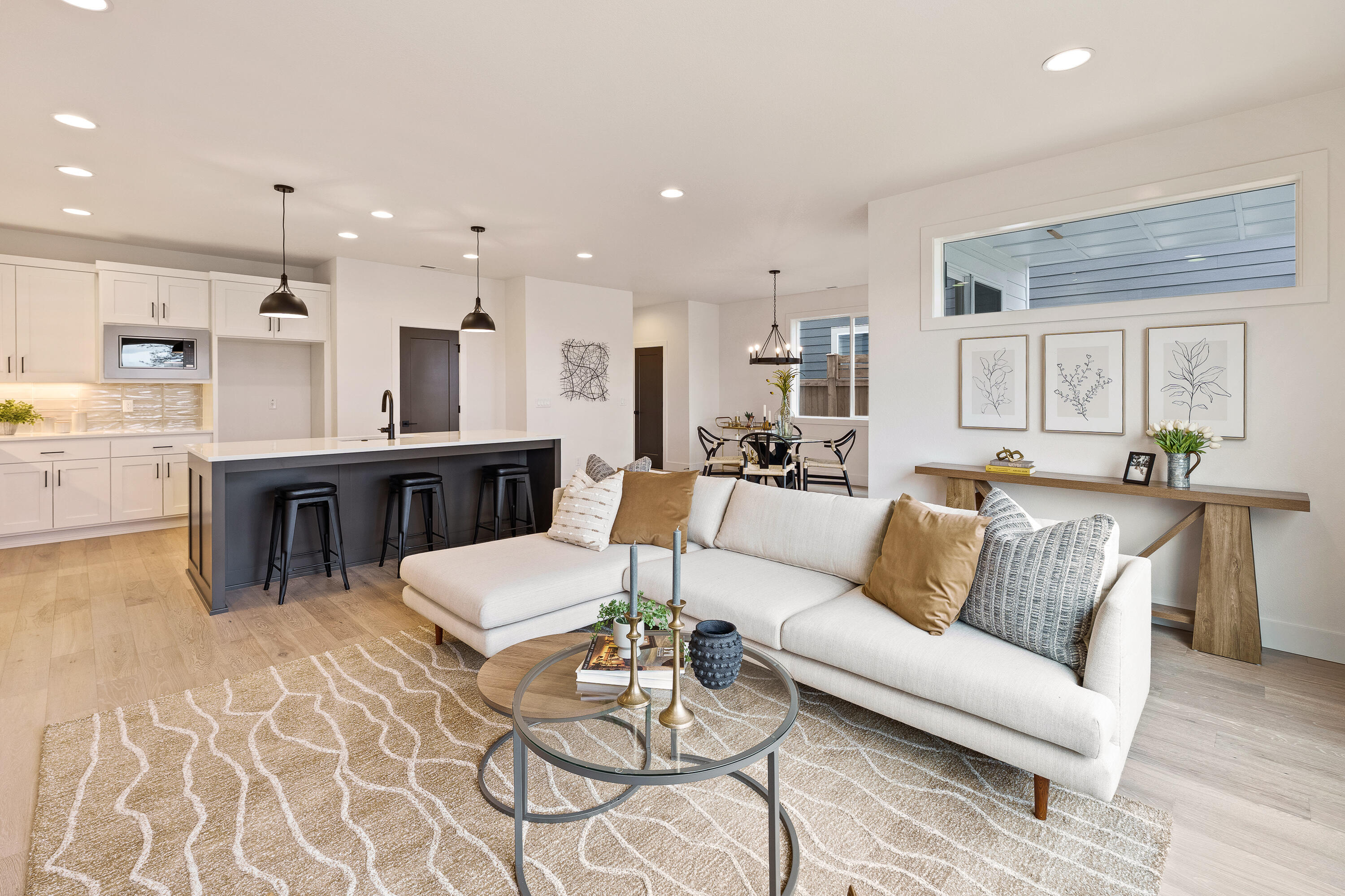 Countryside Phase 4 - Residential