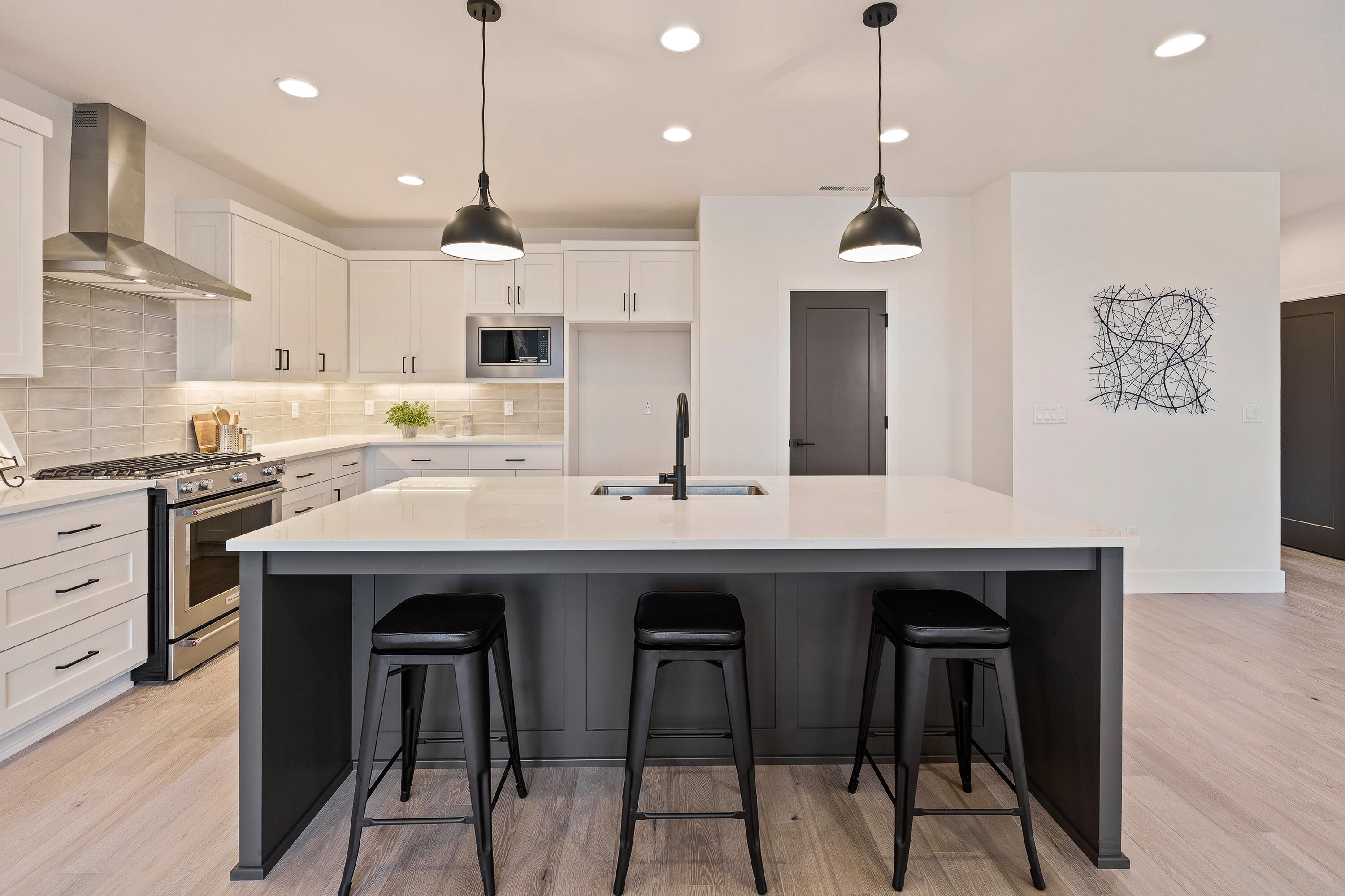 Countryside Phase 4 - Residential