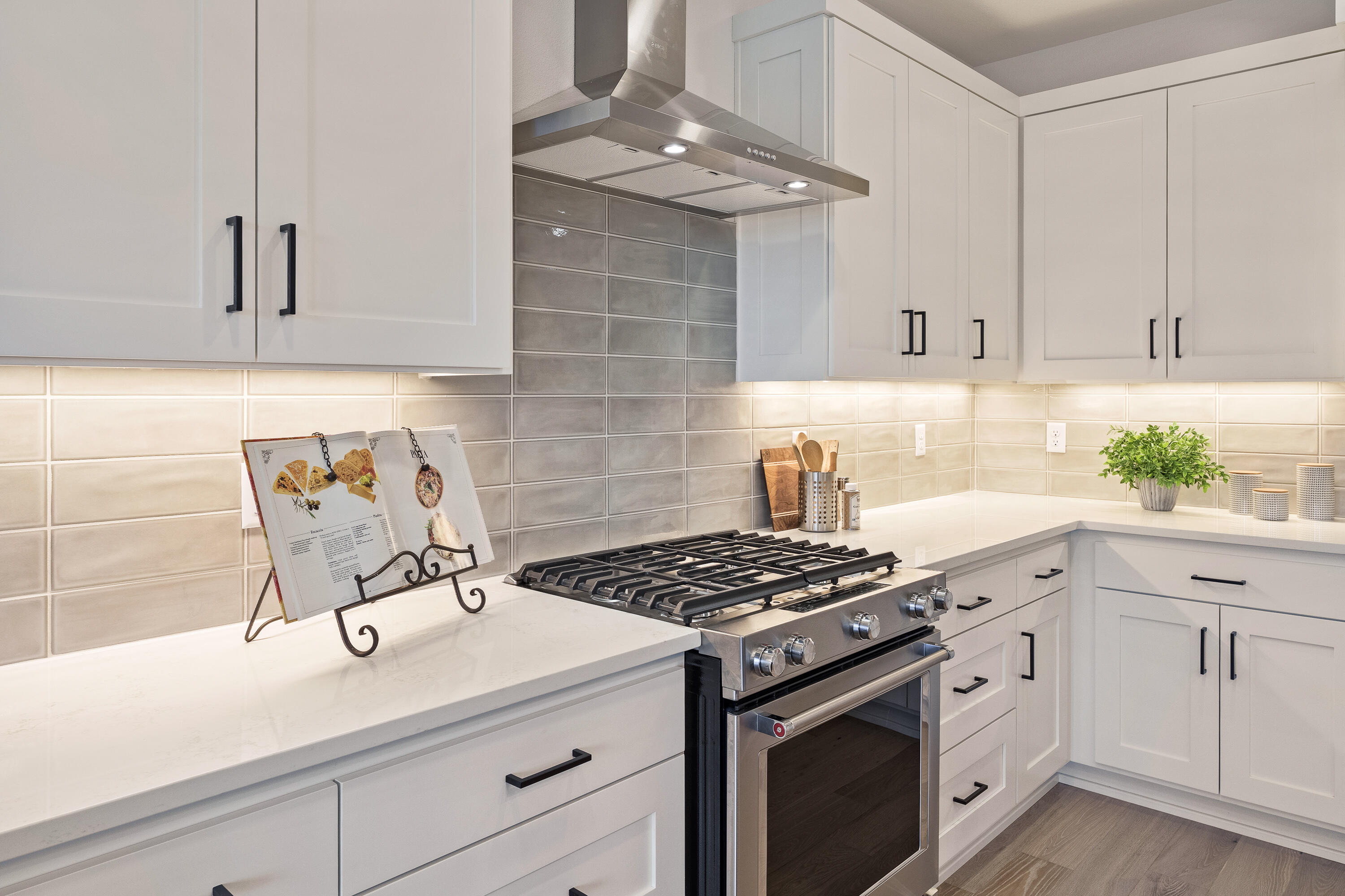 Countryside Phase 4 - Residential