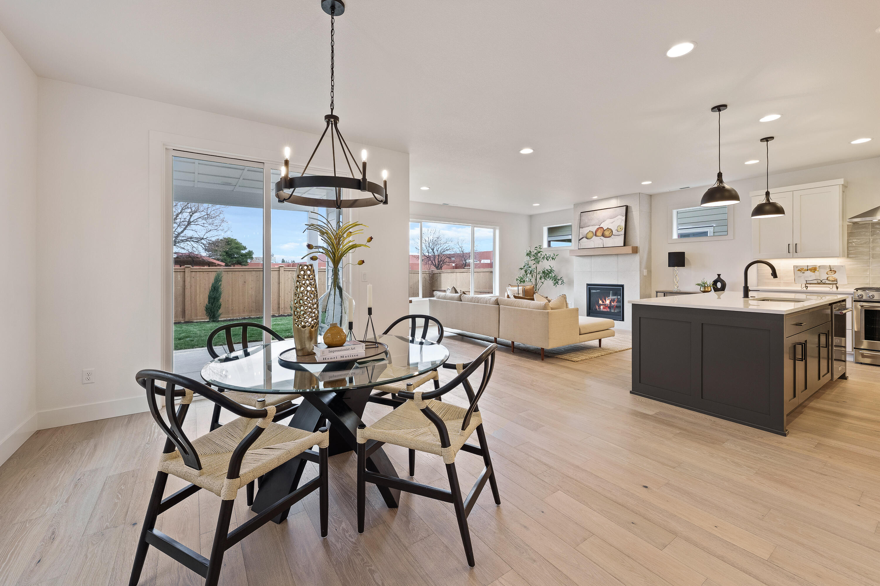 Countryside Phase 4 - Residential