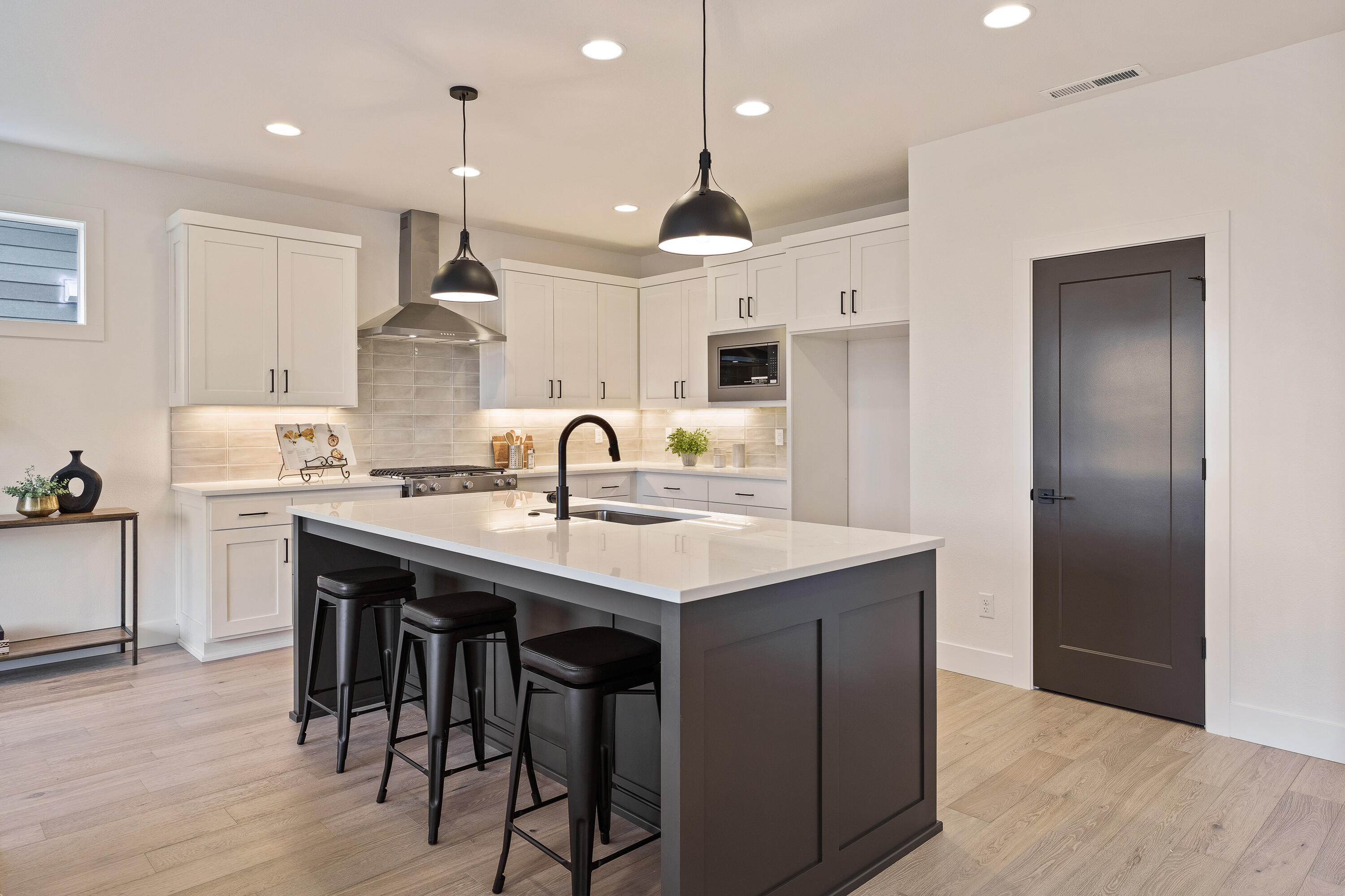 Countryside Phase 4 - Residential