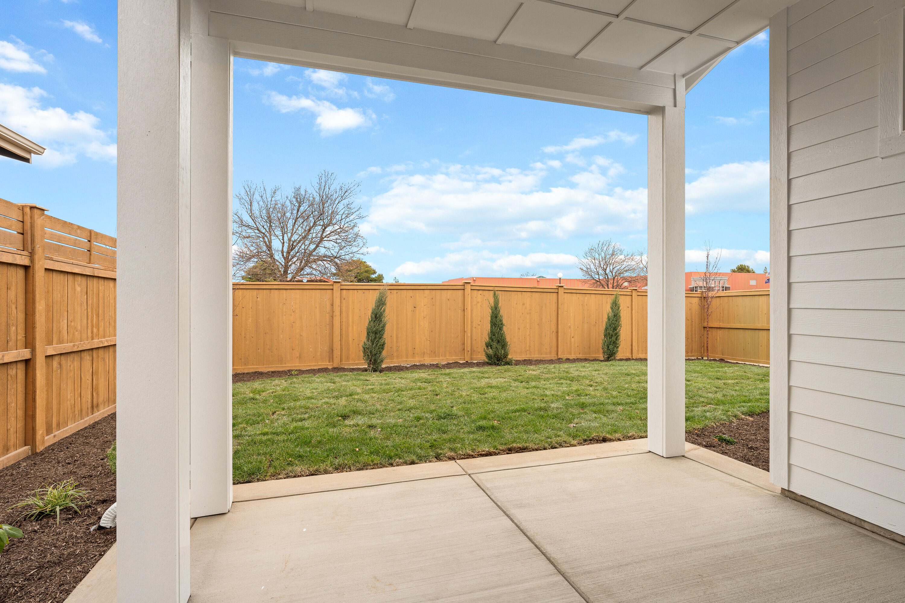 Countryside Phase 4 - Residential