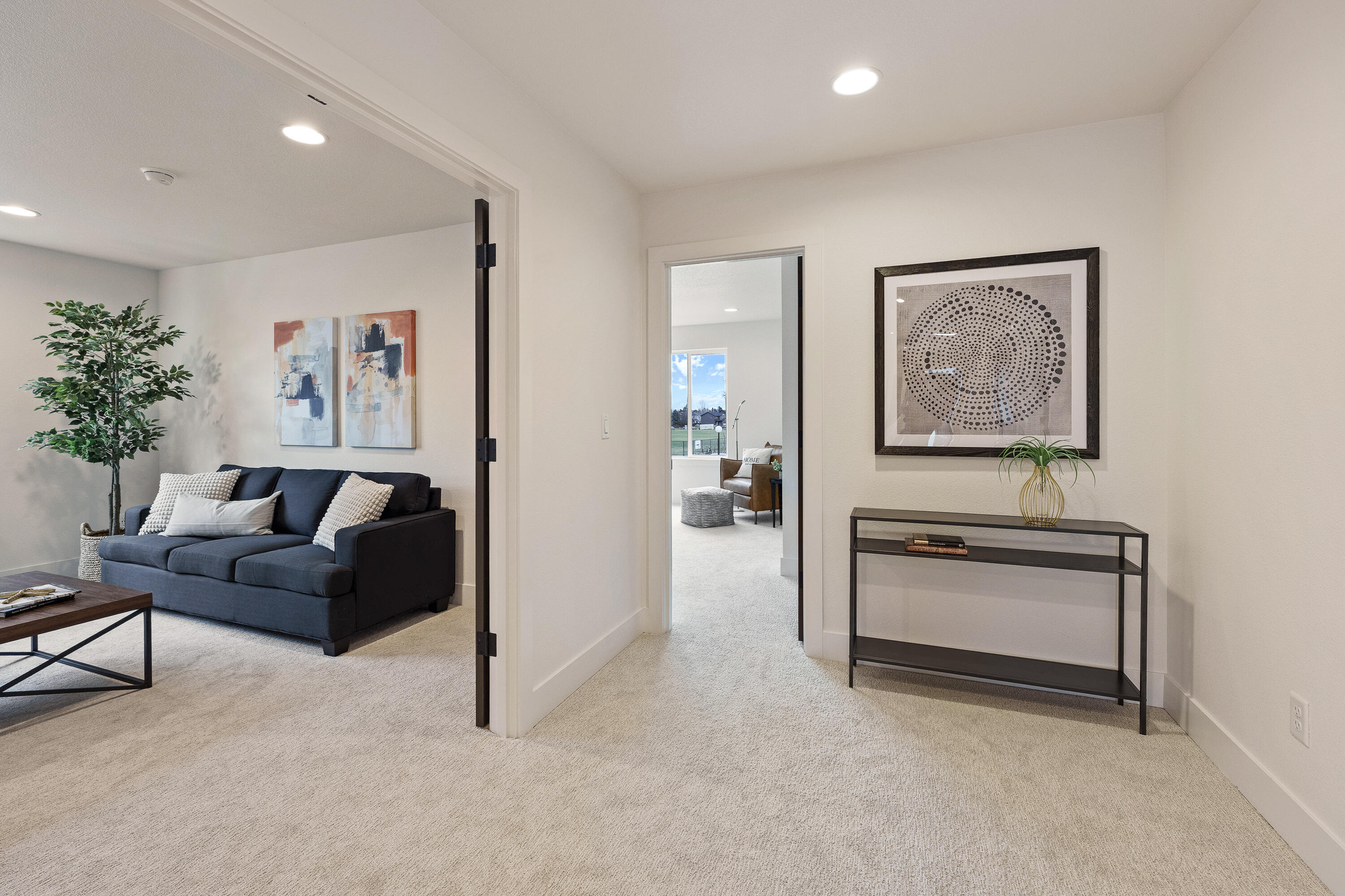 Countryside Phase 4 - Residential