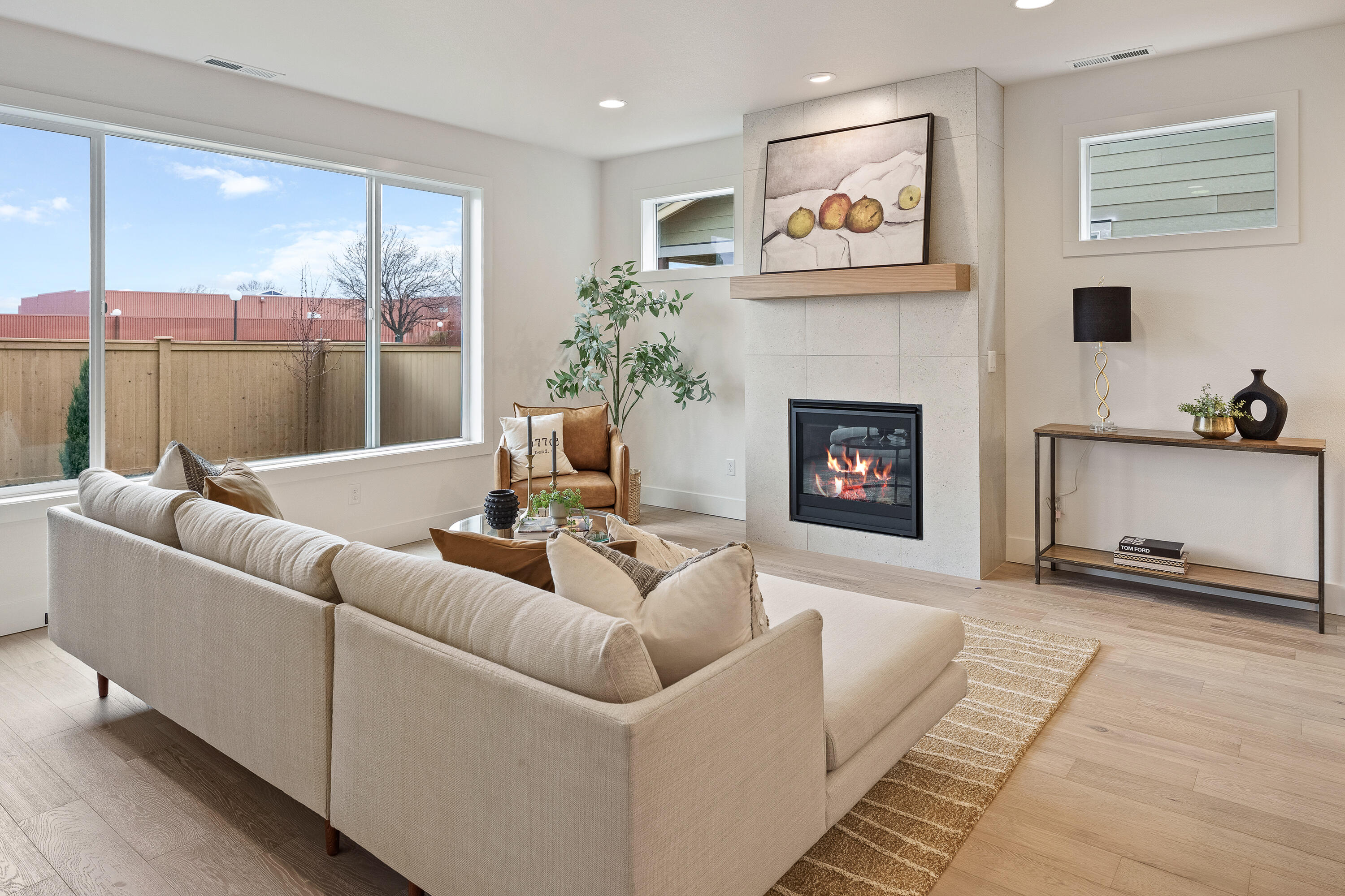 Countryside Phase 4 - Residential