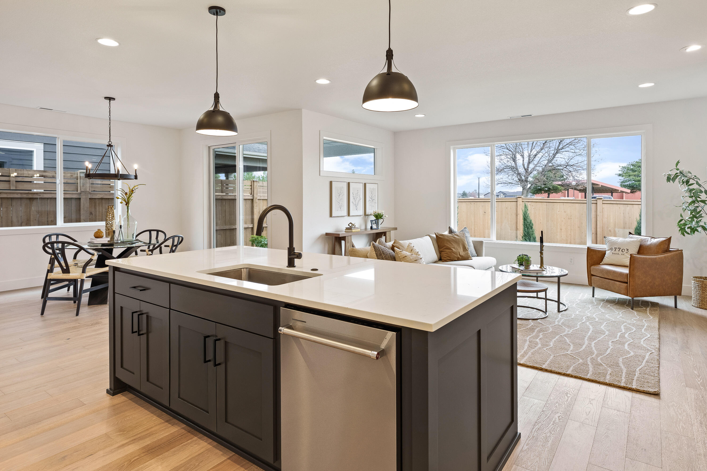 Countryside Phase 4 - Residential