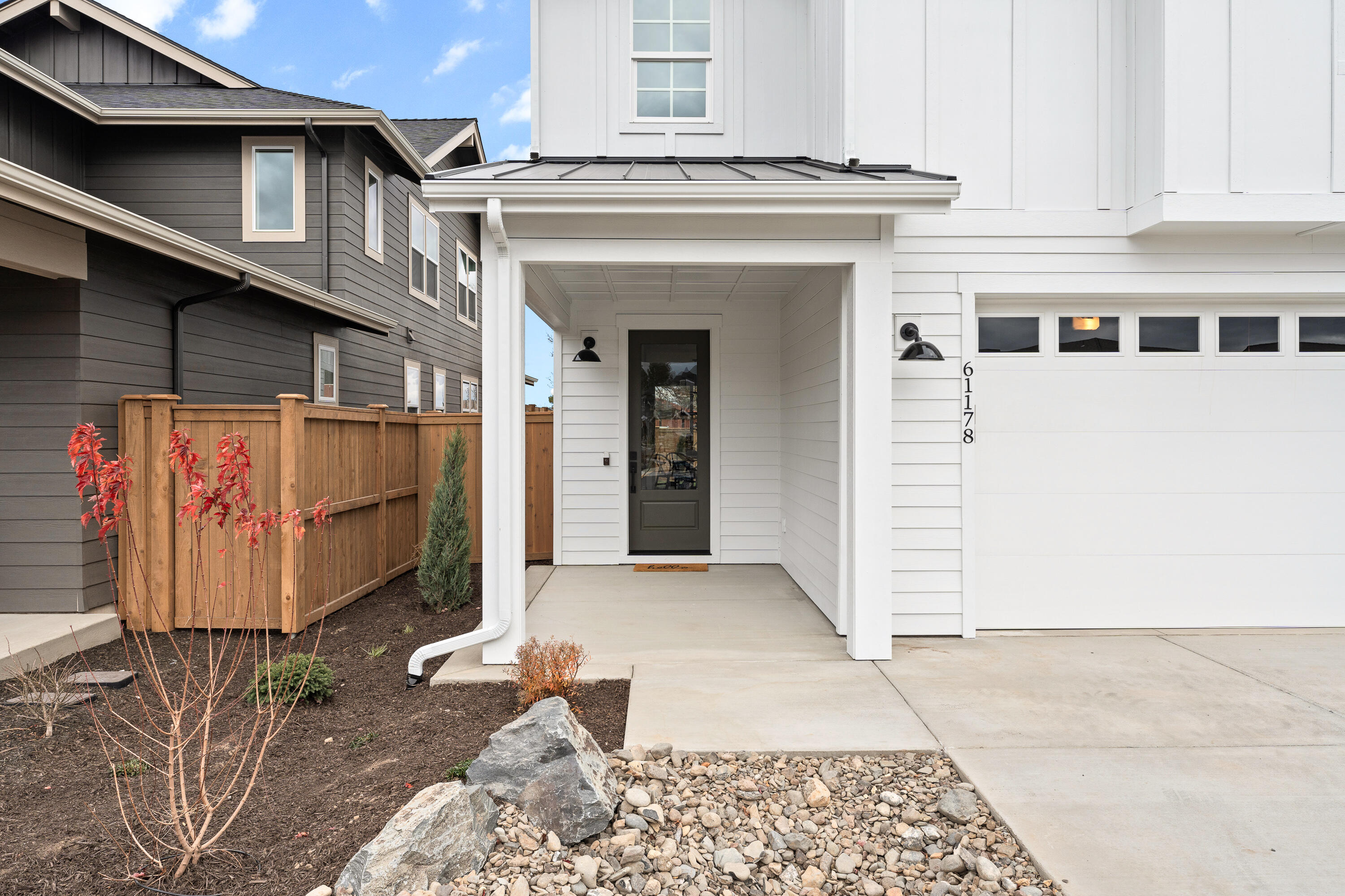 Countryside Phase 4 - Residential