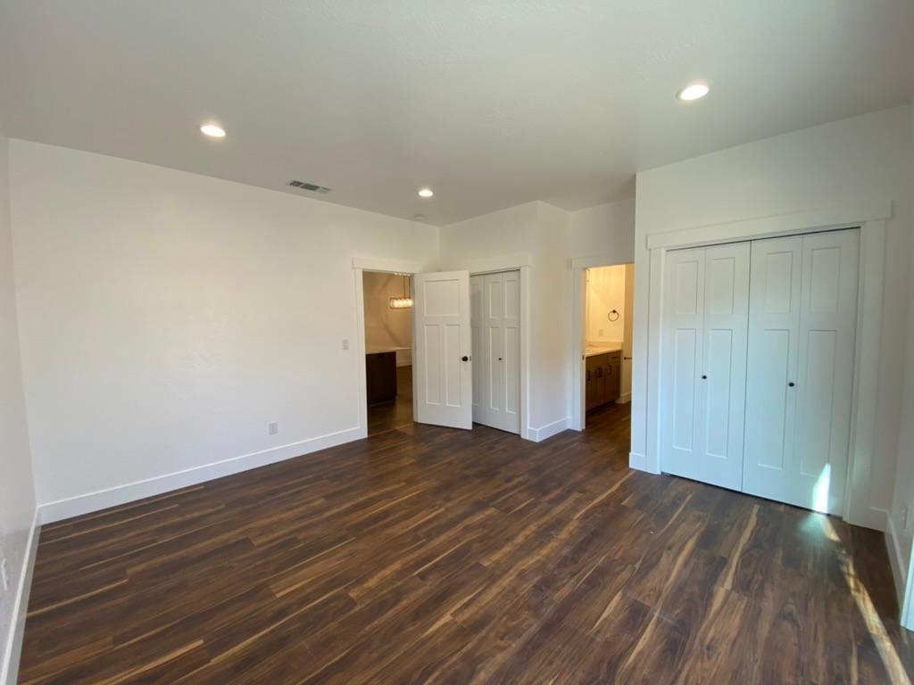 N/A - Residential Income