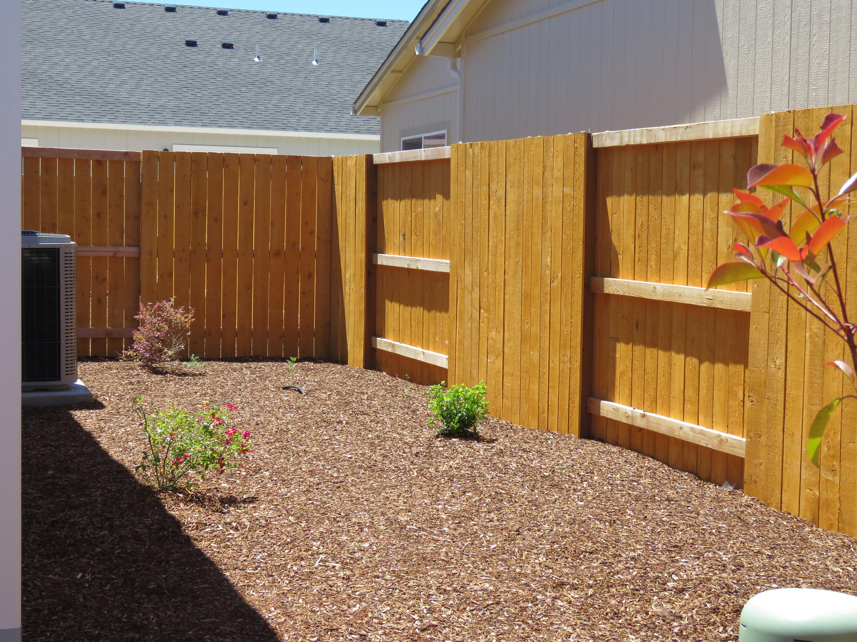 N/A - Residential Income