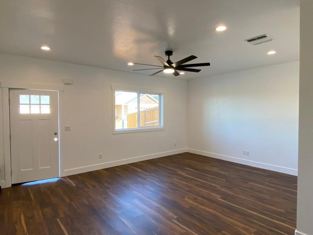 N/A - Residential Income