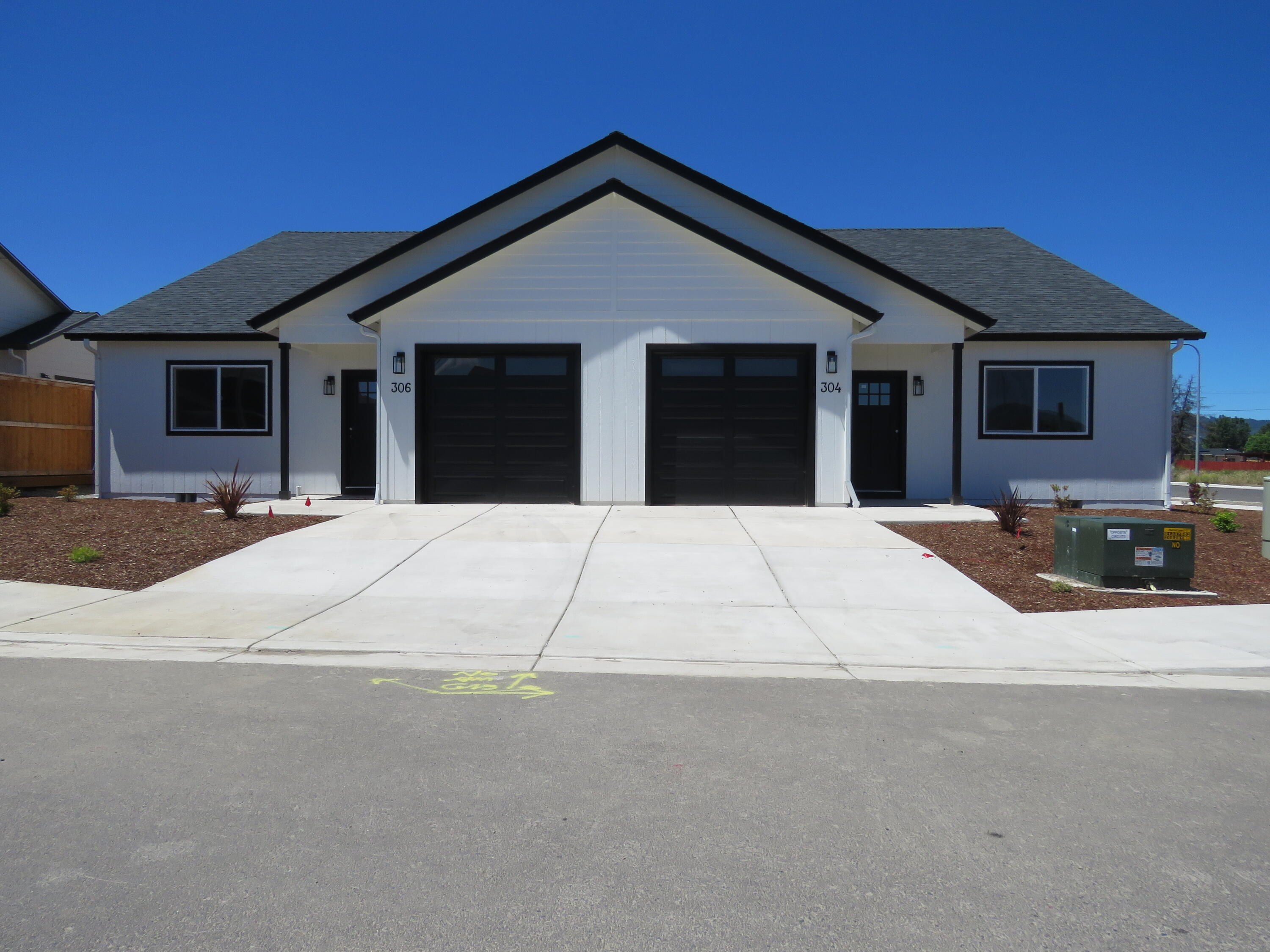 N/A - Residential Income