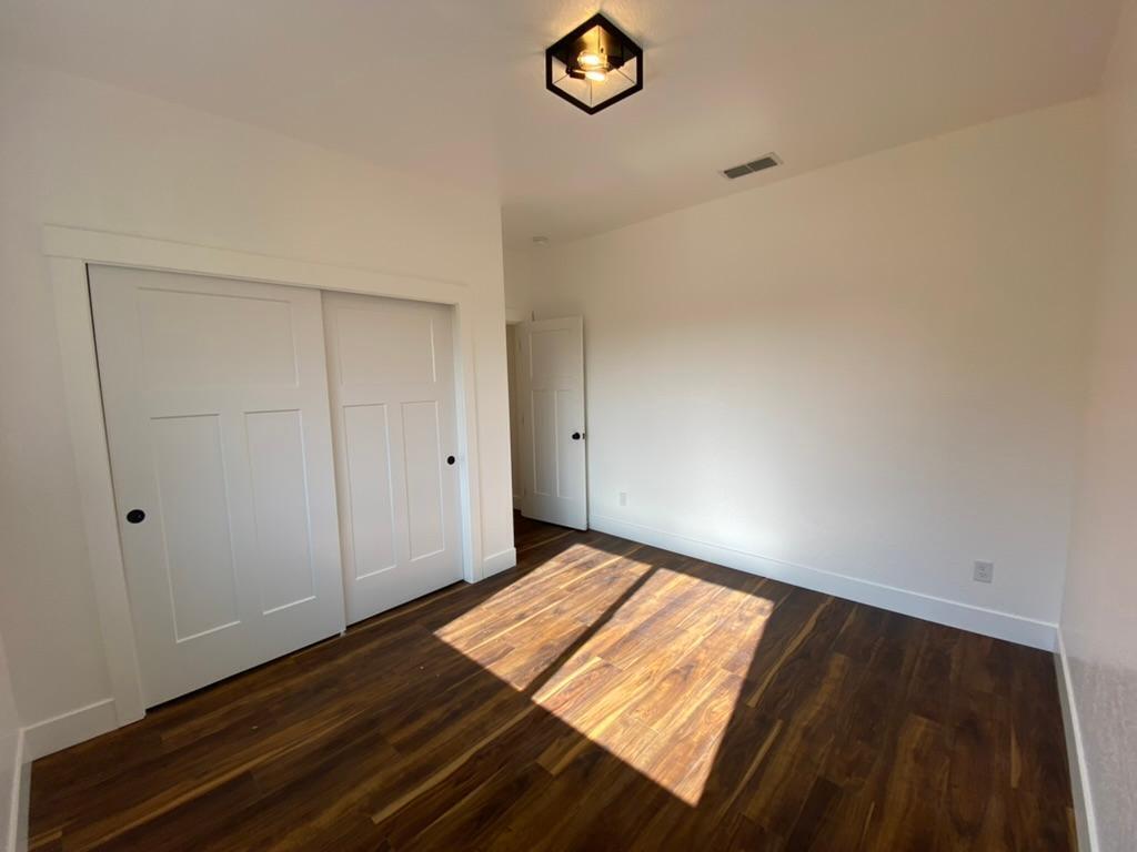 N/A - Residential Income