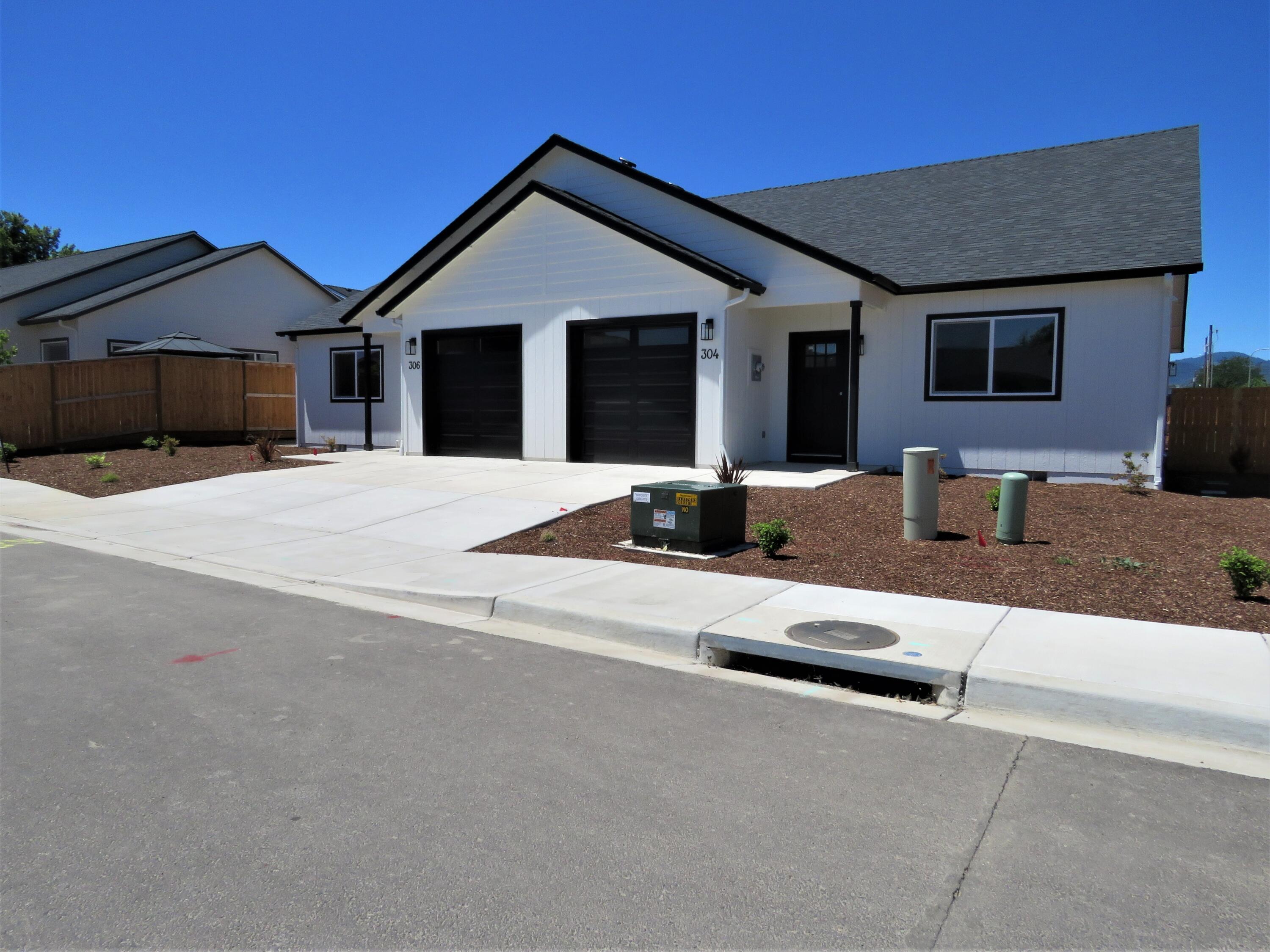 N/A - Residential Income