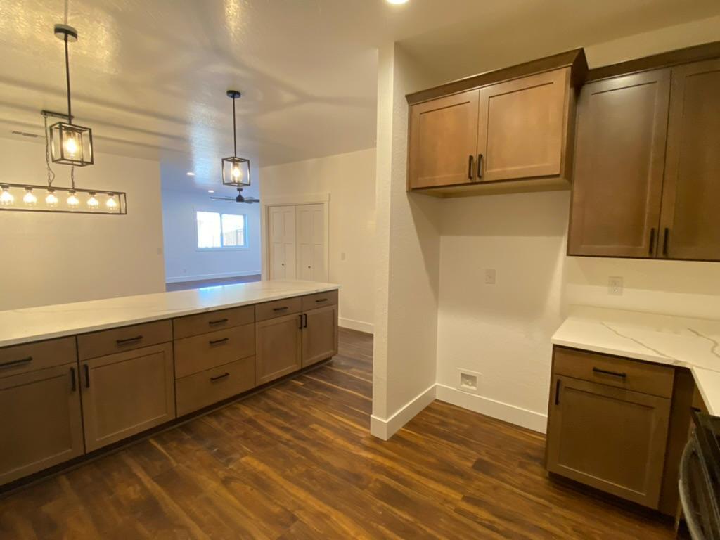 N/A - Residential Income