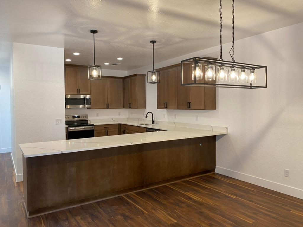 N/A - Residential Income