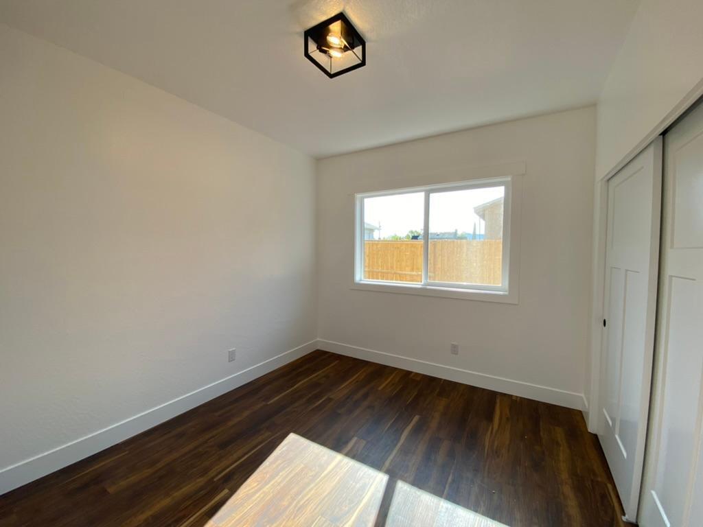 N/A - Residential Income