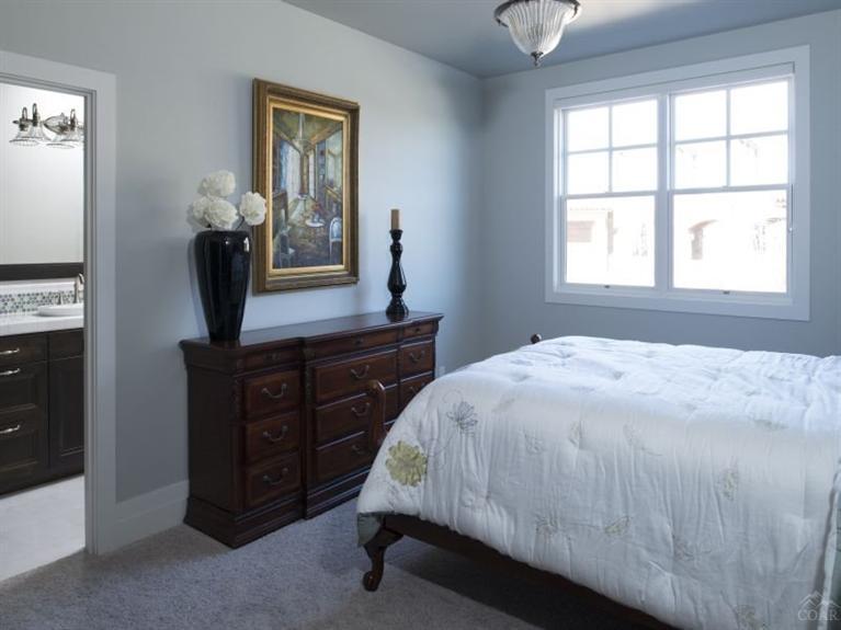 Pronghorn - Residential