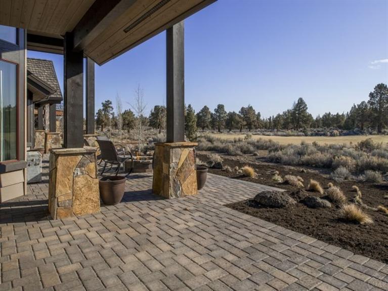 Pronghorn - Residential