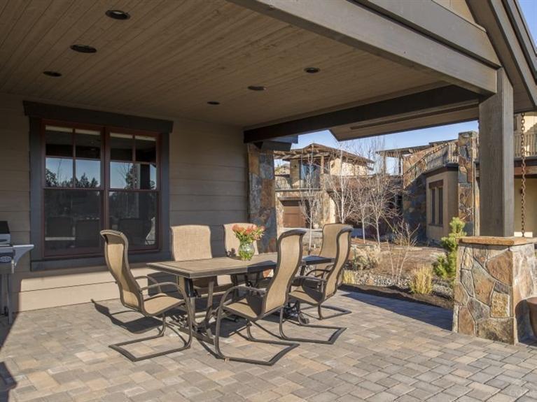 Pronghorn - Residential