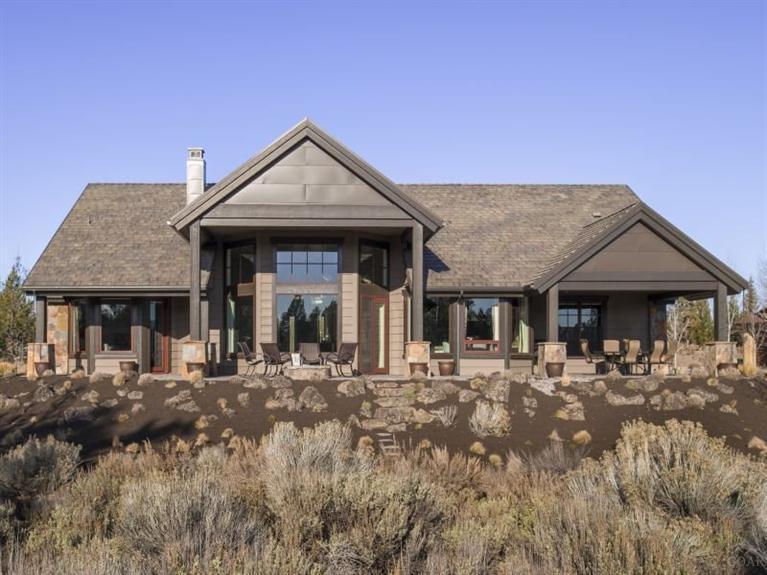 Pronghorn - Residential