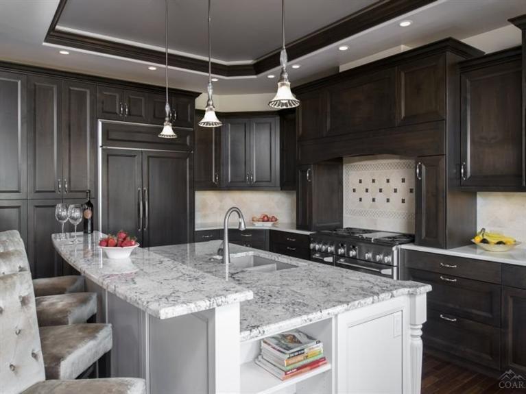 Pronghorn - Residential