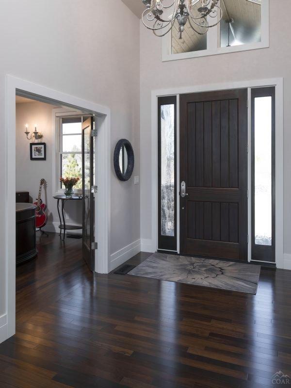 Pronghorn - Residential