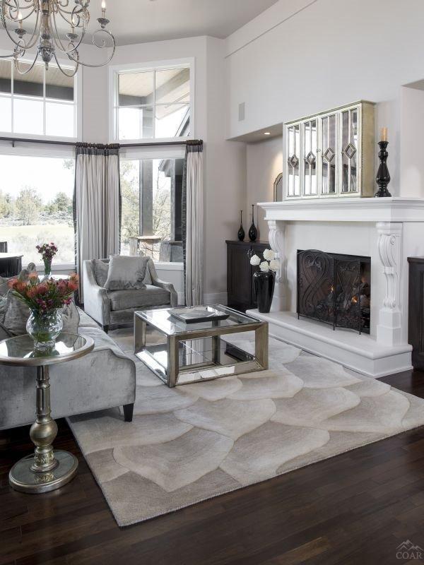 Pronghorn - Residential