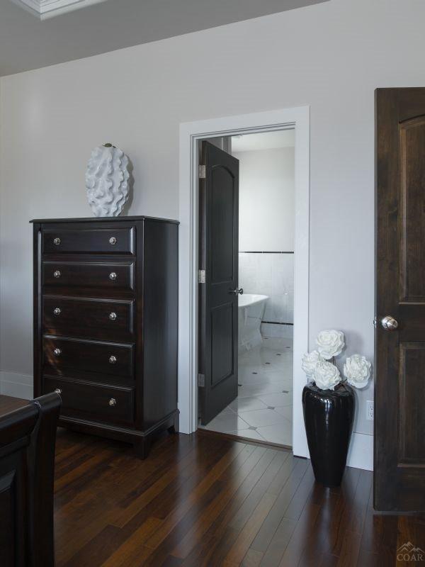 Pronghorn - Residential