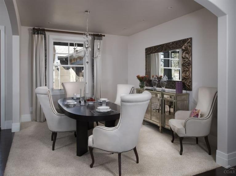 Pronghorn - Residential