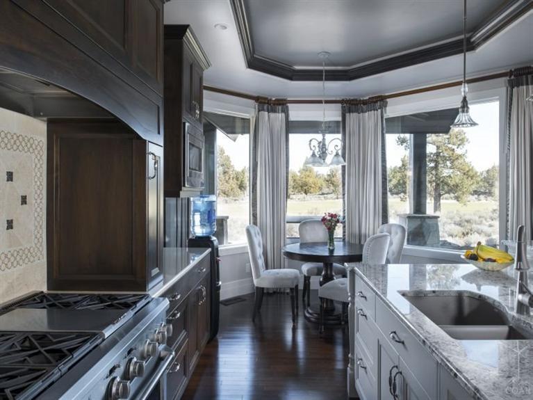 Pronghorn - Residential