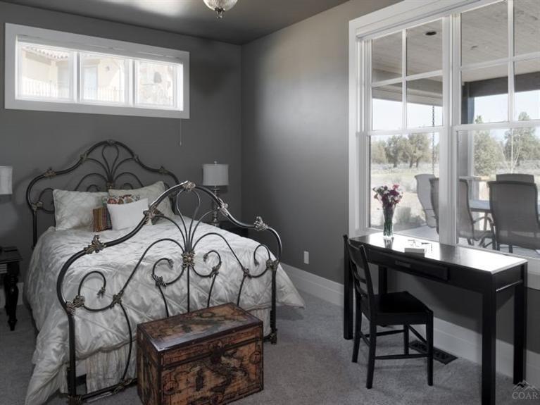 Pronghorn - Residential