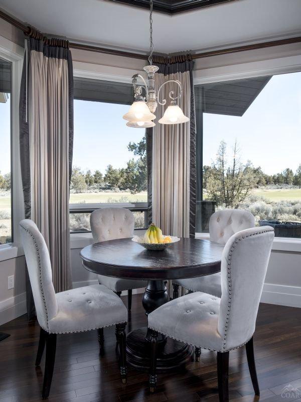 Pronghorn - Residential