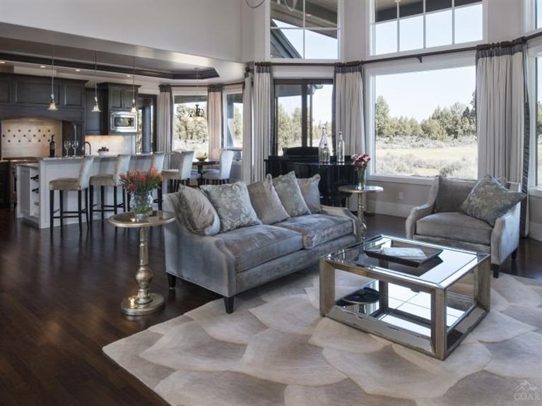 Pronghorn - Residential