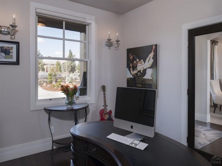 Pronghorn - Residential