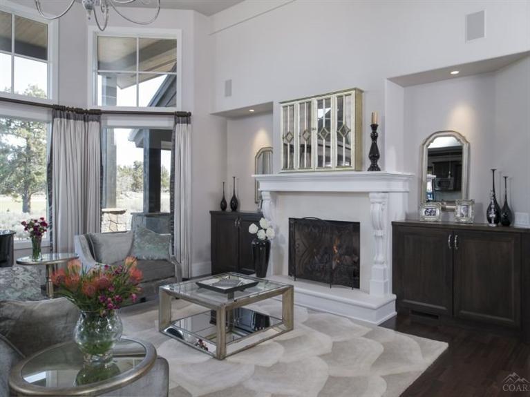 Pronghorn - Residential