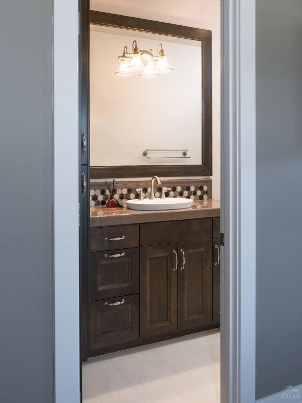 Pronghorn - Residential