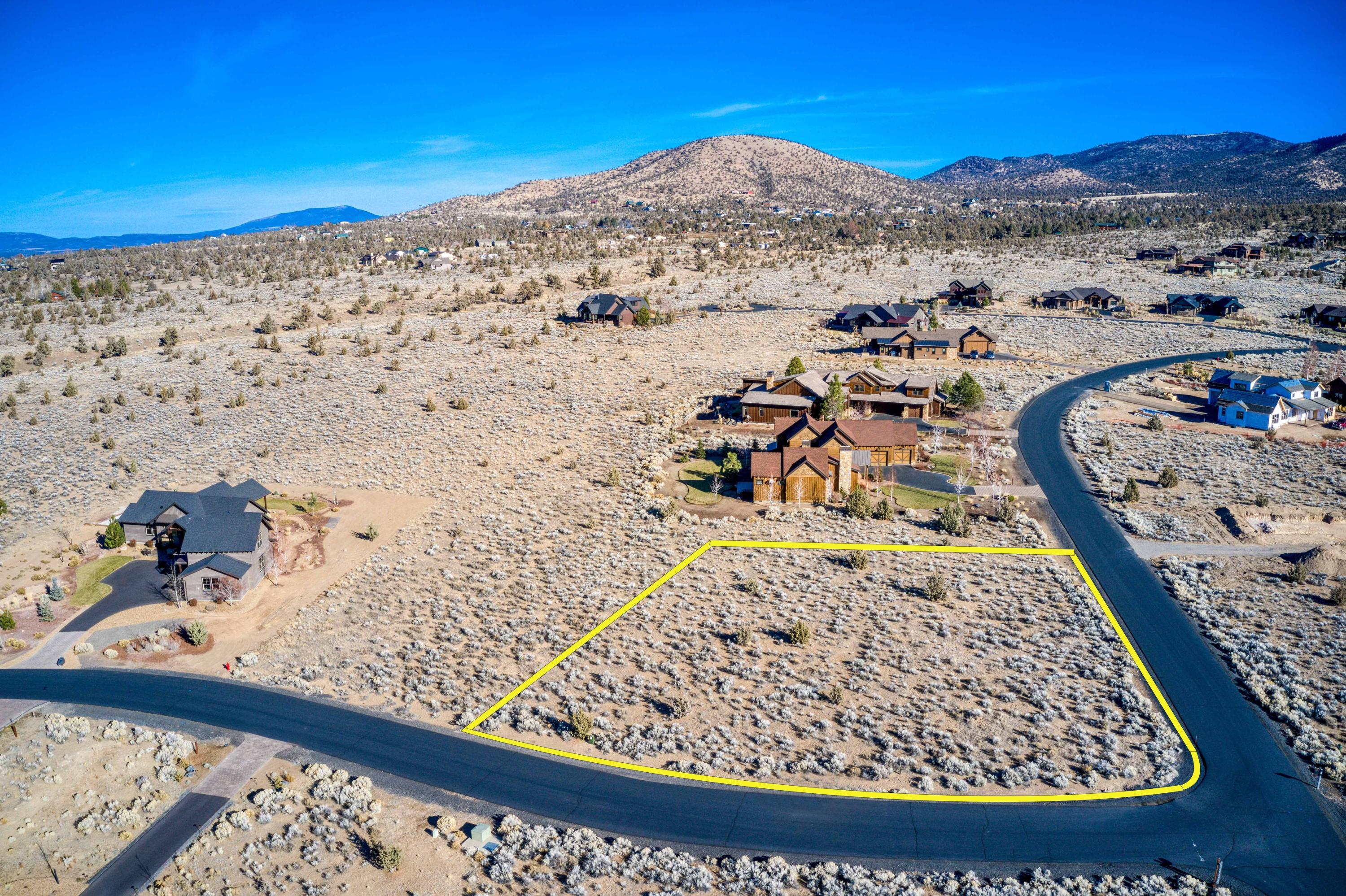 Brasada Ranch Road Homesite 303